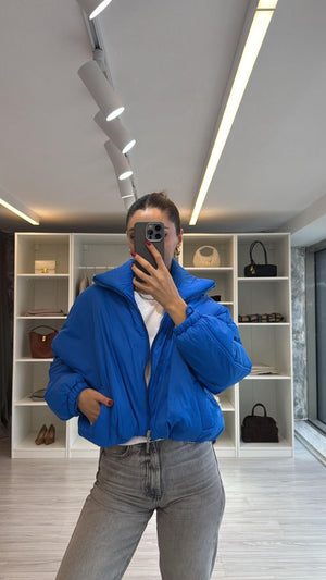 SAX OVERSIZE İNCE MONT