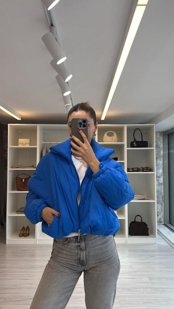 SAX OVERSIZE İNCE MONT