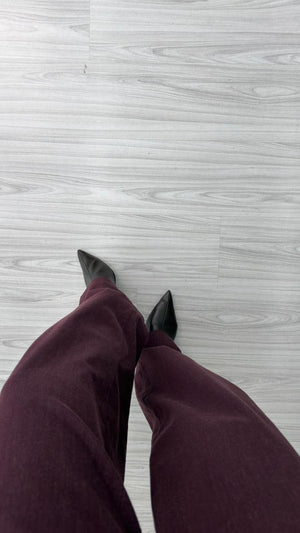 MÜRDÜM DENİM TAKIM