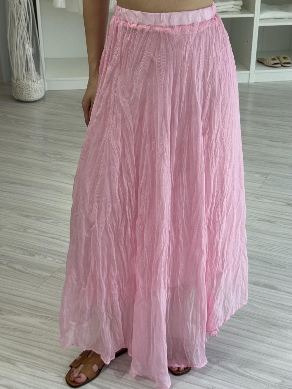 PEMBE KRAŞ ETEK