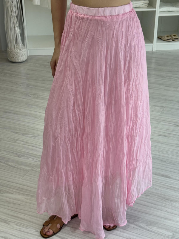 PEMBE KRAŞ ETEK