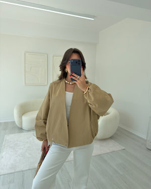 CAMEL BOMBER