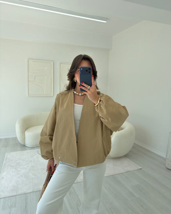 CAMEL BOMBER