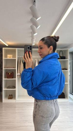 SAX OVERSIZE İNCE MONT