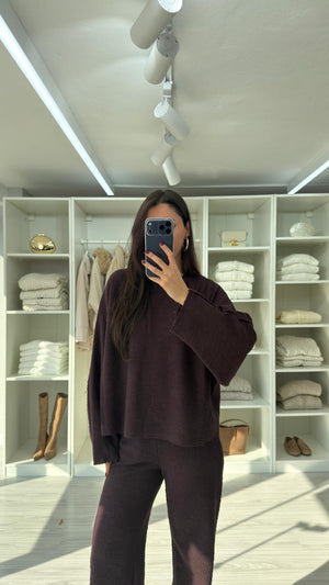 BORDO LORİVA DOKULU TAKIM