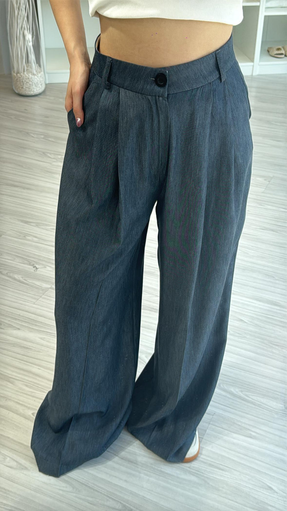 İNDİGO PANTOLON