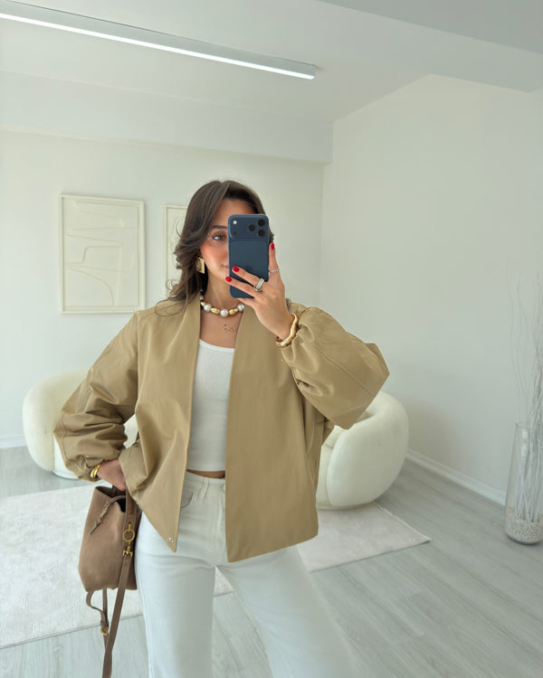 CAMEL BOMBER