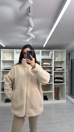 KREM TEDDY MONT