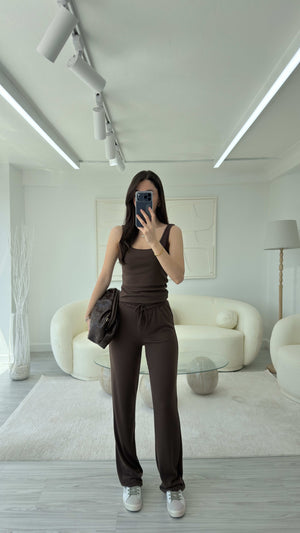 KAHVE MARKA MODEL BASİC TAKIM