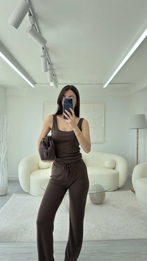 KAHVE MARKA MODEL BASİC TAKIM