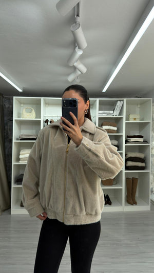 BEJ TEDDY MONT