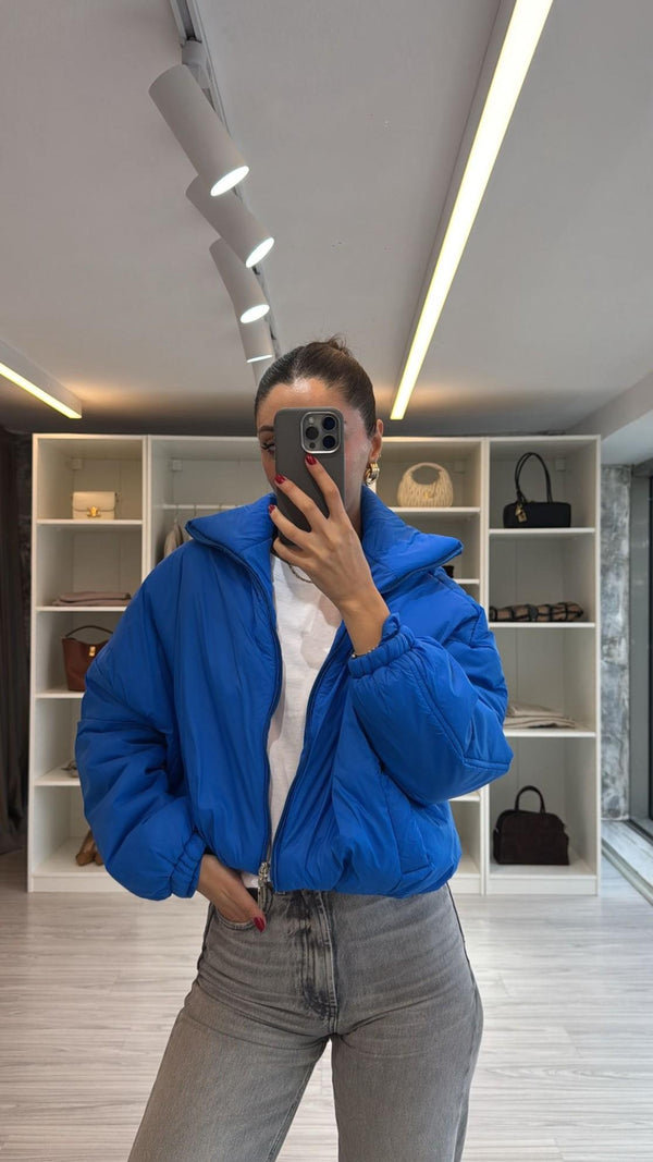 SAX OVERSIZE İNCE MONT
