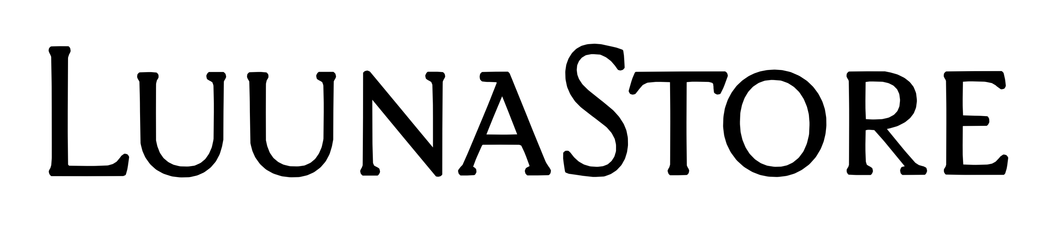 LuunaStore