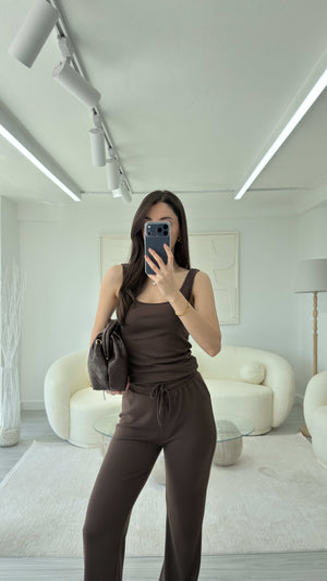 KAHVE MARKA MODEL BASİC TAKIM