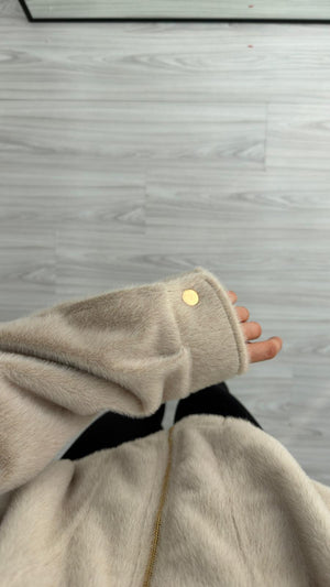 BEJ TEDDY MONT