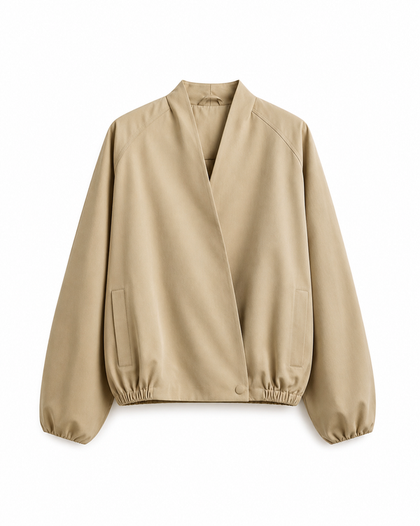 CAMEL BOMBER