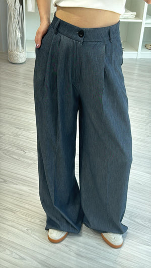İNDİGO PANTOLON