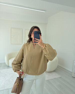 CAMEL BOMBER