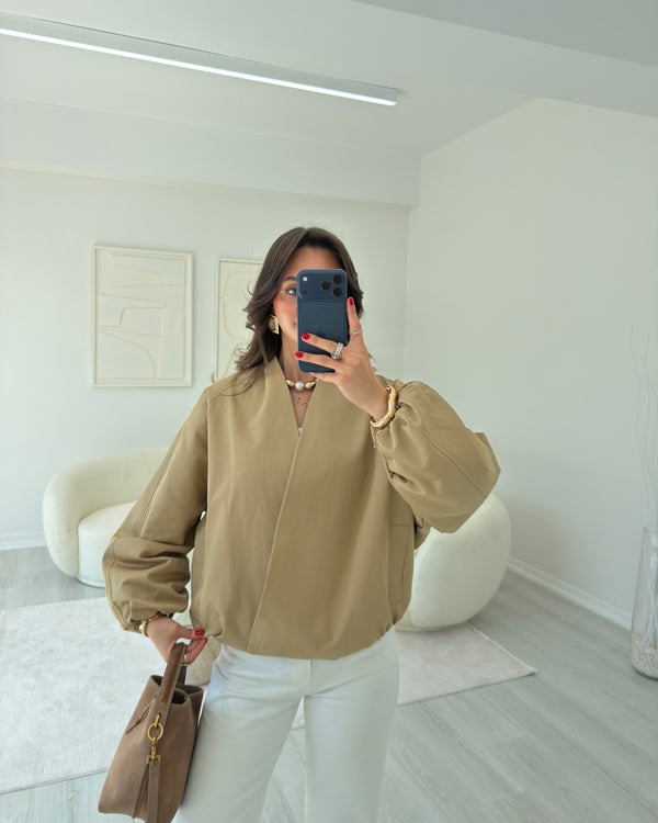 CAMEL BOMBER