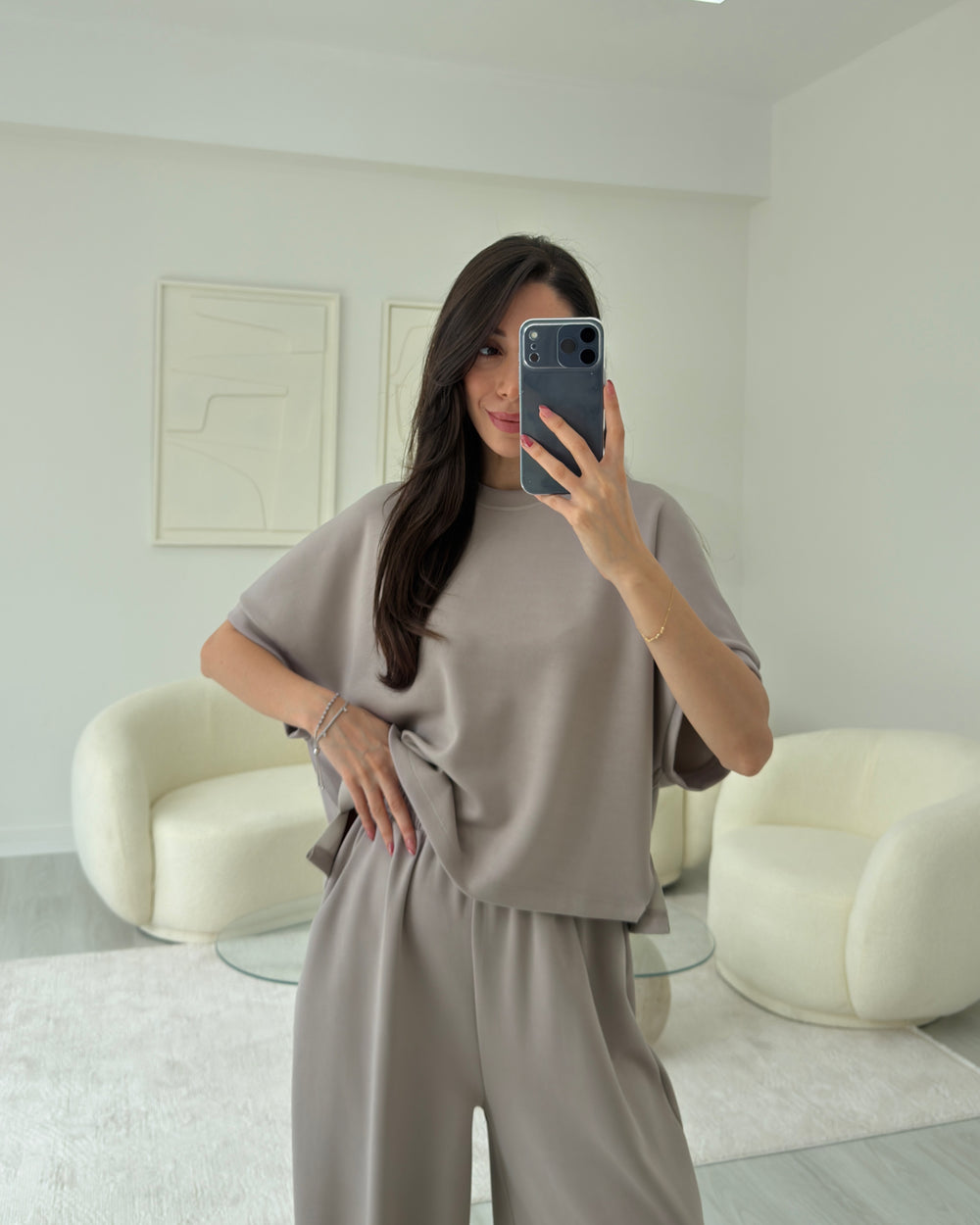TAŞ MODAL TAKIM