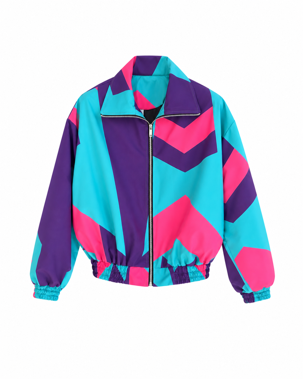 80'S RETRO CEKET - 1622