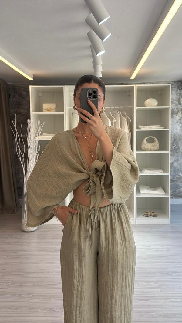 HAKİ BAĞLAMA DETAYLI  TAKIM